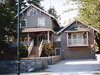 west coast style home after renovation