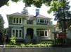 vancouver residential architect logo