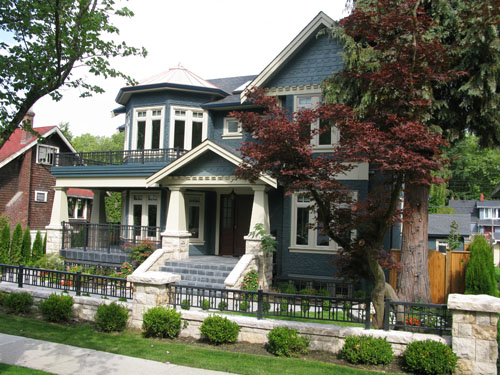western home architects image
