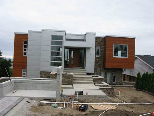 west coast architects image