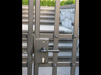 custom gate architecture
