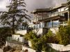 waterfront architecture