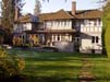 tudor home architecture