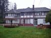 before tudor renovation