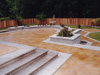 vancouver home patio architecture