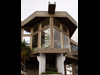ocean front home outdoor architecture