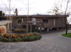 western homes architects logo
