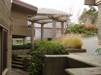 vancouver ocean front patio architecture