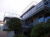 west van multi level architecture