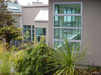 west van garden architecture