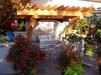 west coast craftsman yard architecture