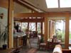 indoor architecture of vancouver bungalow 