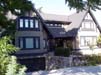 western home architect logo