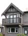 west coast home porch architecture