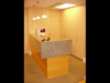 kitchen architectural improvement